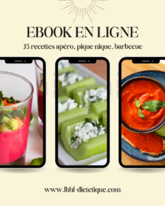 35 recettes apéro, pique nique barbecue